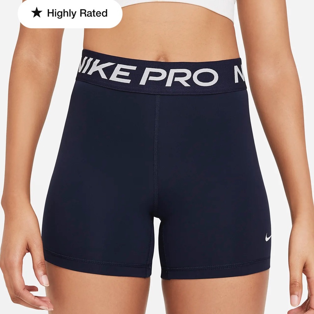 Nike Pro 365